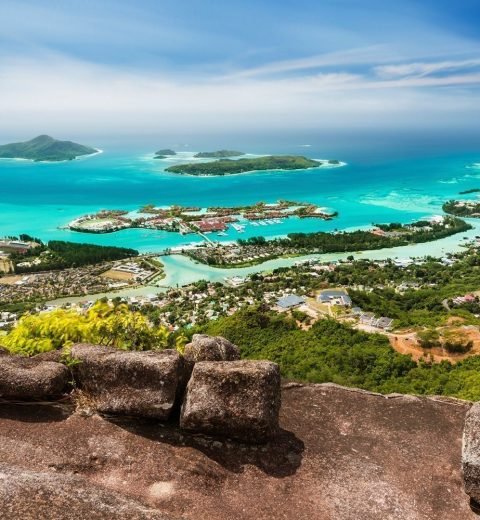 The Best Time to Travel to the Seychelles