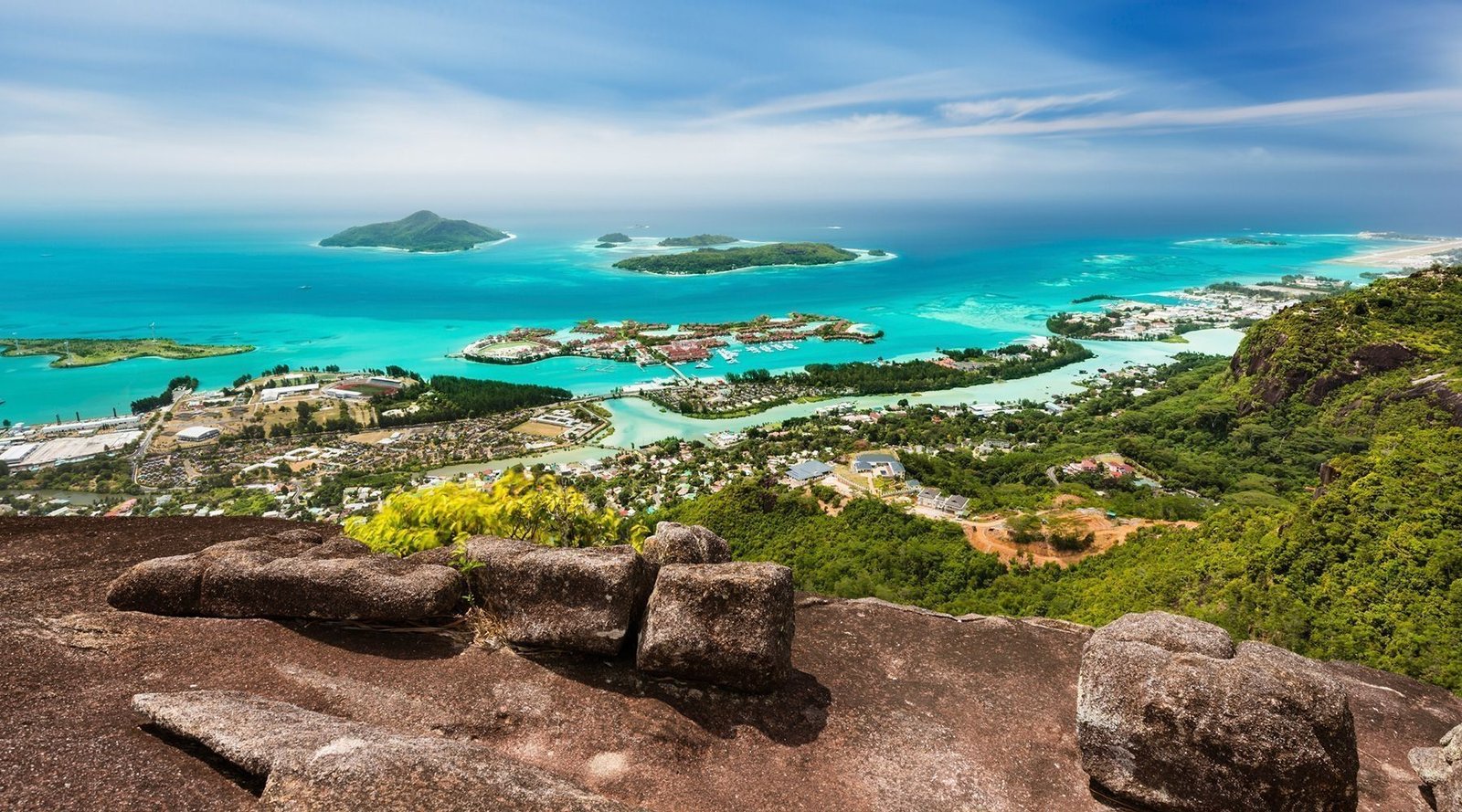 The Best Time to Travel to the Seychelles