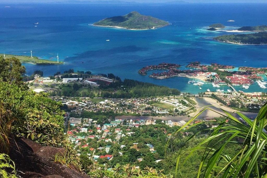 A Guide to Mahé Island in the Seychelles