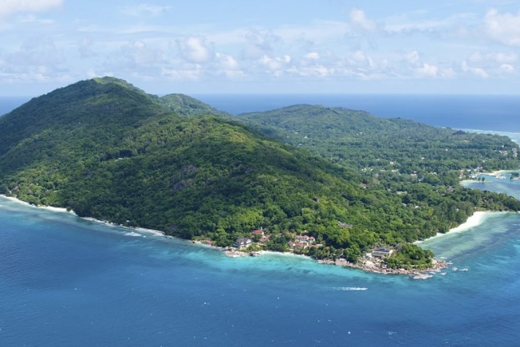A Guide to La Digue Island in the Seychelles