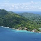A Guide to Mahé Island in the Seychelles