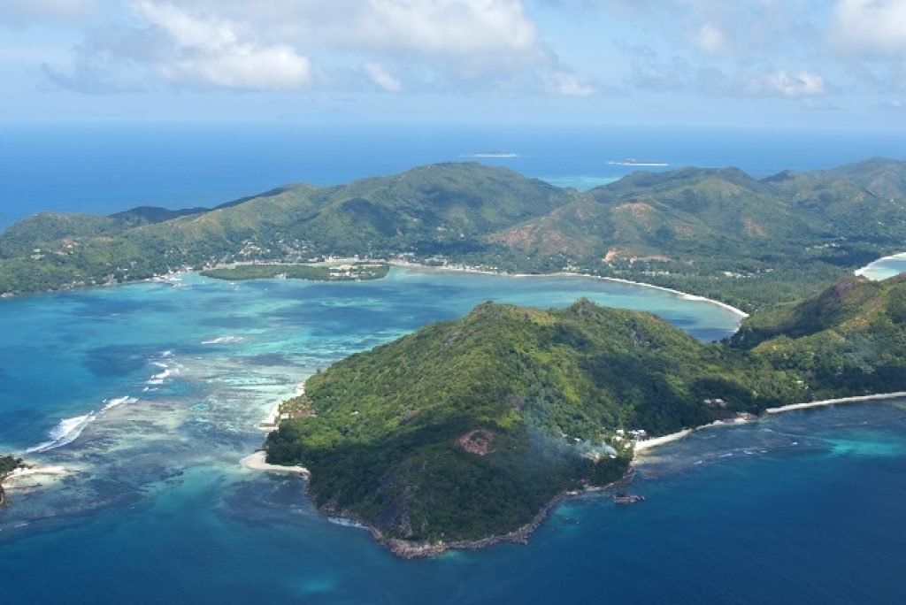 A Guide to Praslin Island in the Seychelles